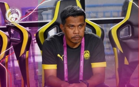 Tái đấu U17 Việt Nam, HLV Malaysia trông vào tinh thần