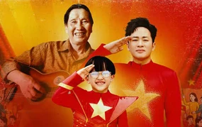 Gặp gỡ ba thế hệ trong 'Có Bác trong tim': Khi âm nhạc nối dài ký ức và hiện tại