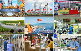 Thủ tướng Chính phủ phát động thi đua thực hiện thắng lợi nhiệm vụ phát triển kinh tế - xã hội