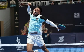 Lý do khiến Lý Hoàng Nam từ chối dự PPA Asia tại Malaysia dù đang là số 1 châu lục