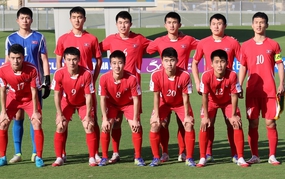 VCK U17 châu Á có biến động lớn, cơ hội U17 Việt Nam dự World Cup có bị ảnh hưởng?