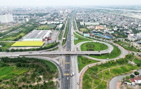 Gỡ “điểm nghẽn” quy hoạch, tạo dư địa cho tăng trưởng bền vững