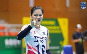 Lịch thi đấu bóng chuyền hôm nay ngày 28/4/2026