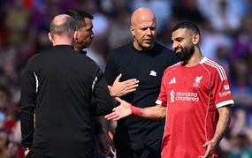 Salah đã chơi trận cuối cùng cho Liverpool, sắp tiết lộ CLB mới trong sự nghiệp
