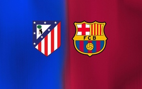 Nhận định Atletico Madrid vs Barcelona 02h00 ngày 5/4, vòng 30 La Liga