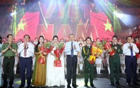 Văn hóa – khi hệ giá trị trở thành động lực phát triển