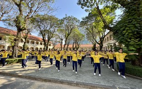 Lần đầu tiên xây dựng quy định đầy đủ đối với trường phổ thông năng khiếu nghệ thuật