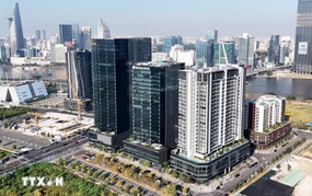 51 năm thống nhất đất nước: Khơi thông nguồn lực tri thức trong kỷ nguyên mới