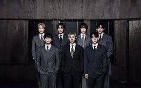 BTS dẫn đầu bảng xếp hạng Spotify tuần thứ hai liên tiếp với album “Arirang”