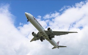 Xung đột tại Iran tái định hình bản đồ hàng không toàn cầu