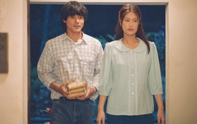 Phim "Hẹn em ngày nhật thực": Điểm cộng cho Đoàn Thiên Ân, Khương Lê