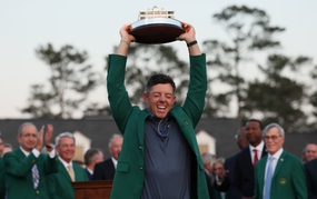 The Masters: Đỉnh cao khao khát của mọi golfer?