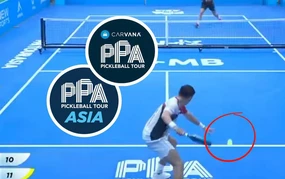 Truyền thông quốc tế chưa ngừng tranh cãi về pha 'call out' của Lý Hoàng Nam 