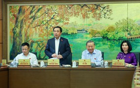 Kỳ họp thứ Nhất, Quốc hội khóa XVI: Kiến tạo mô hình phát triển mới cho Thủ đô