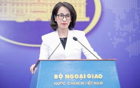 Đề nghị Hoa Kỳ đánh giá khách quan, cân bằng về thành quả của Việt Nam trong bảo hộ quyền sở hữu trí tuệ