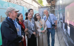 Khi các bảo tàng chuyển mình đón khách