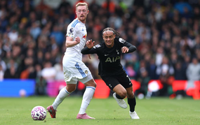 Nhận định Tottenham vs Leeds 02h00 ngày 12/5, vòng 36 Ngoại hạng Anh