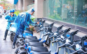 HĐND thành phố Hà Nội chưa xem xét Đề án vùng phát thải thấp