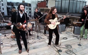 “Thánh địa” mới dành cho người hâm mộ The Beatles