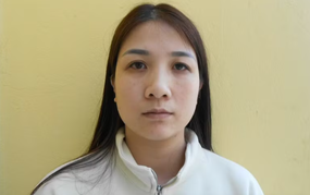 Truy tố nữ giám đốc lừa đảo cấp visa sang Hàn Quốc