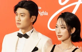Quốc Trường: “Vai Toàn trong Một thời tôi đã yêu giống tôi ngoài đời”