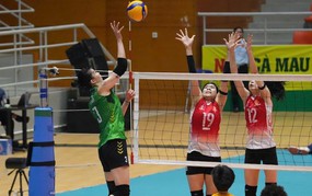 Lịch thi đấu bóng chuyền VTV9 - Cúp Bình Điền 2026 mới nhất 