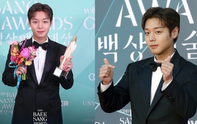 Park Ji Hoon: Từ idol K-pop đến "ông hoàng phòng vé"