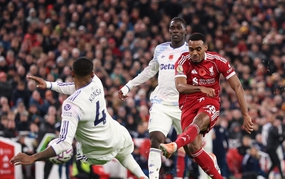 Nhận định Aston Villa vs Liverpool 02h00 ngày 16/05, Premier League