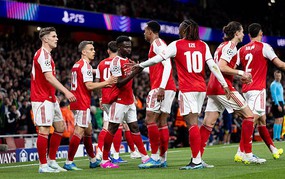 Link xem trực tiếp bóng đá Arsenal vs Burnley 02h00 ngày 19/5, vòng 37 Ngoại hạng Anh