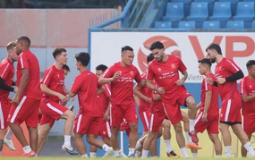 Link xem trực tiếp bóng đá Công an TP.HCM vs SHB Đà Nẵng 18h00 hôm nay, V-League vòng 23