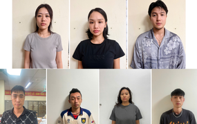 Khởi tố, bắt tạm giam ca sĩ Miu Lê và đồng phạm