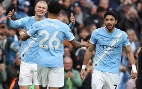 Link xem trực tiếp bóng đá Chelsea vs Man City, chung kết FA Cup (21h00 hôm nay)