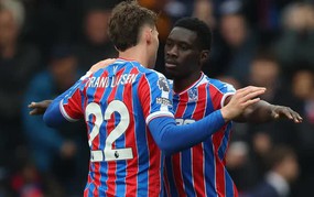 Nhận định Brentford vs Crystal Palace 21h00 ngày 17/05, Premier League
