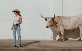 Album "Middle of Nowhere" của Kacey Musgraves: Hạnh phúc giữa hư không