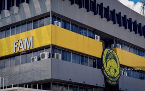 Liên đoàn bóng đá Malaysia tổ chức Đại hội bất thường sau vụ 7 cầu thủ nhập tịch bị treo giò