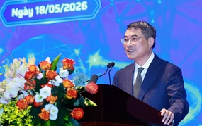 Thủ tướng dự Lễ chào mừng Ngày Khoa học, Công nghệ và Đổi mới sáng tạo Việt Nam