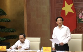 Phó Thủ tướng Hồ Quốc Dũng: Tập trung tháo gỡ vướng mắc, đẩy nhanh giải ngân vốn trong lĩnh vực khoa học công nghệ