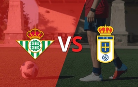 Nhận định Real Betis vs Real Oviedo 23h30 ngày 3/5, vòng 34 La Liga