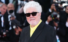 "Bitter Christmas" của Pedro Almodóvar gây xúc động mạnh ở LHP Cannes 2026