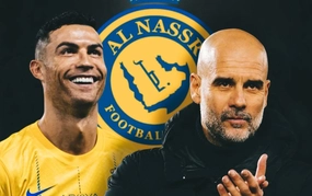 Al Nassr gửi mức lương 'không thể chối từ', Pep Guardiola sẽ dẫn dắt Ronaldo?