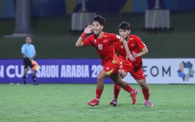 FIFA thông báo 'nóng' về lễ bốc thăm World Cup, U17 Việt Nam sắp biết đối thủ