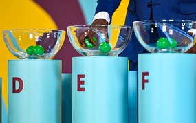 VFF phản hồi về sai sót lớn của FIFA liên quan đến U17 Việt Nam
