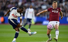 Vòng cuối Ngoại hạng Anh 2025-2026: Tottenham vẫn có thể xuống hạng như thường