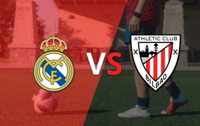 Nhận định Real Madrid vs Athletic Bilbao 02h00 ngày 24/5, vòng 38 La Liga