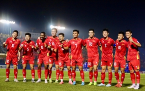 Đội tuyển Việt Nam sáng cửa dự World Cup nếu FIFA thông qua đề xuất mới nhất