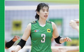Tin nóng thể thao tối 24/5: Xác định lịch trình của Trần Thị Thanh Thúy sau Cúp VTV9–Bình Điền 2026