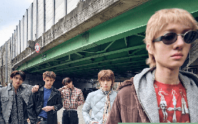 Album "GreenGreen" của Cortis: Tham vọng làm rung chuyển Kpop