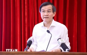 Tinh gọn bộ máy: Từ “quản lý” sang “phục vụ”