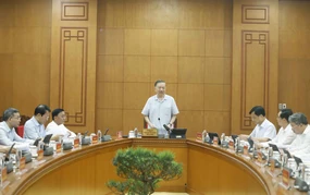 Công nghệ lượng tử: Tư duy phát triển mới trong kỷ nguyên kinh tế số