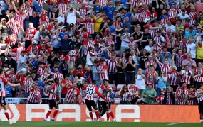 Những hiện tượng của Premier League mùa này: Ngày Bournemouth, Sunderland mở hội